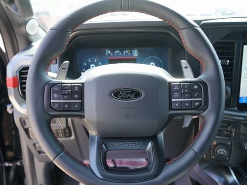 New 2025 Ford F150 Raptor image 20