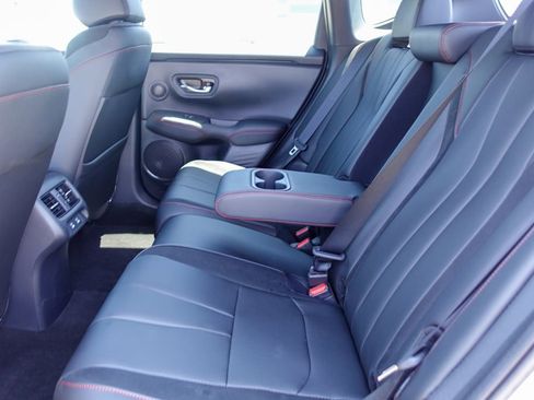 New 2025 Acura ADX A-Spec image 22