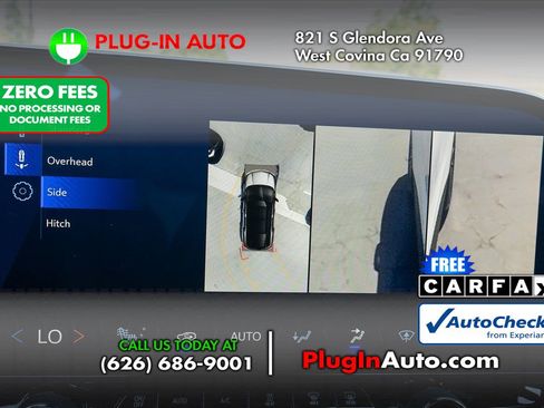 Used 2024 Chevrolet Blazer EV LT AWD/4WD image 35