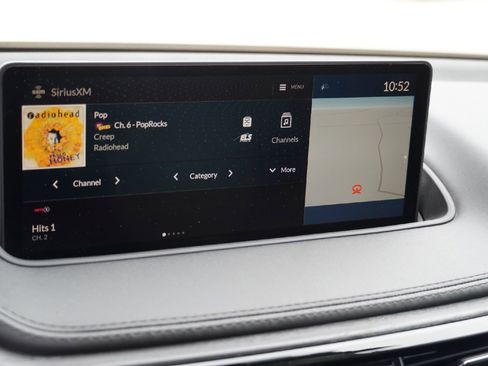 Used 2023 Acura MDX Advance image 11