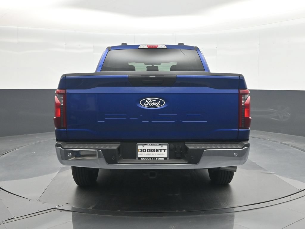 New 2026 Ford F150 XL w/ Equipment Group 103A High RWD image 17