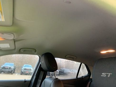 New 2026 Buick Encore GX Sport Touring w/ Comfort Package image 13