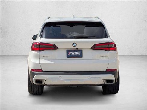 Used 2023 BMW X5 xDrive40i w/ Premium Package AWD/4WD image 6