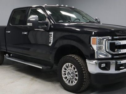 Used 2020 Ford F350 XLT w/ XLT Premium Package