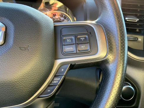 Used 2021 RAM 2500 Tradesman image 22