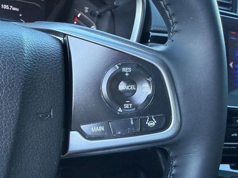 Used 2019 Honda CR-V EX-L image 22