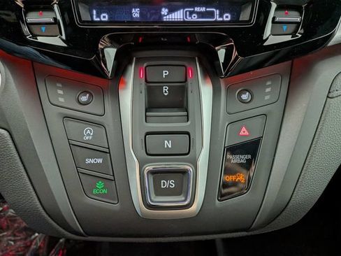 New 2026 Honda Odyssey Sport-L image 19