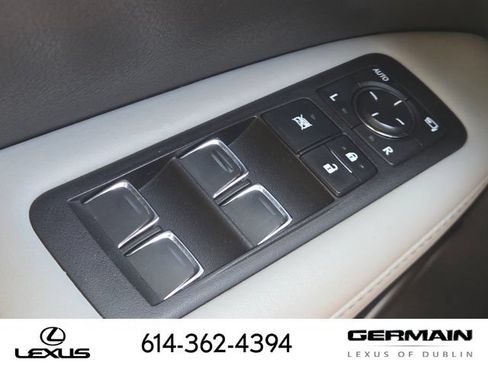 Used 2017 Lexus RX 350 AWD w/ Premium Package image 19