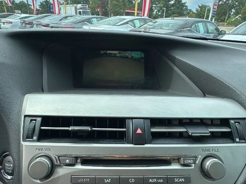 Used 2010 Lexus RX 350 AWD w/ Premium Pkg image 28