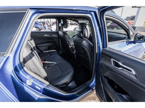 Used 2023 Kia Sportage X-Line w/ X-Line Premium Package image 27