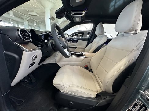 New 2026 Mercedes-Benz GLC 300 GLC 300 image 15