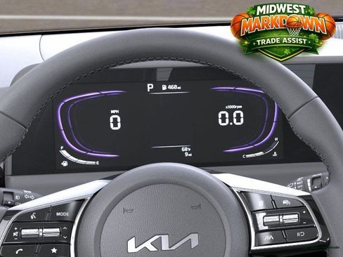 New 2026 Kia Seltos S image 21