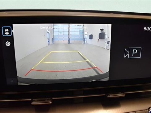 Used 2025 Hyundai Kona SEL image 28