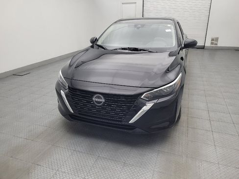 Used 2024 Nissan Sentra S FWD image 15