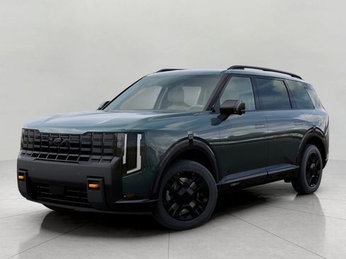 New 2027 Kia Telluride SX Prestige X-Pro AWD/4WD image 1