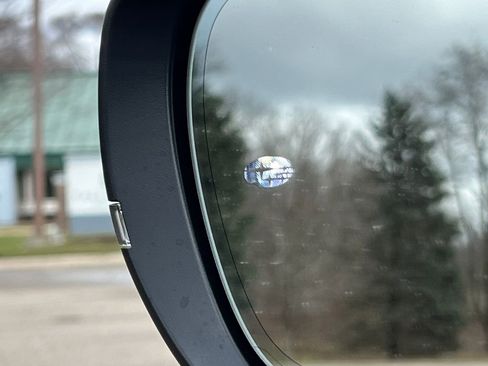 New 2026 Subaru Outback Wilderness image 44