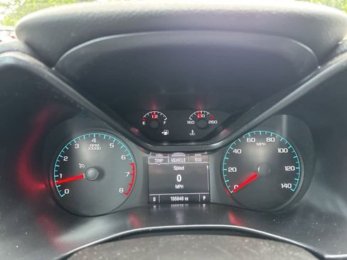Used 2015 Chevrolet Colorado Z71 AWD/4WD image 10