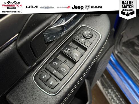 Used 2014 RAM 1500 Sport AWD/4WD image 15
