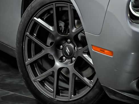Used 2017 Dodge Challenger T/A RWD image 3