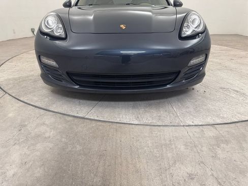 Used 2012 Porsche Panamera 4 image 18