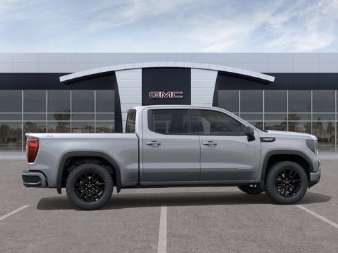 New 2026 GMC Sierra 1500 Elevation image 5