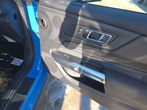 New 2026 Ford Mustang Premium image 33