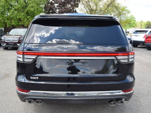 Used 2023 Lincoln Aviator Reserve w/ Equipment Group 201A AWD/4WD image 7