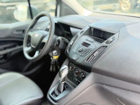 Used 2016 Ford Transit Connect XL FWD image 24