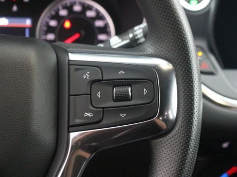 Used 2024 Chevrolet Blazer LT w/ Convenience Package FWD image 18