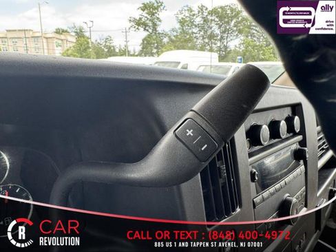 Used 2020 Chevrolet Express 2500 w/ Driver Convenience Package image 27