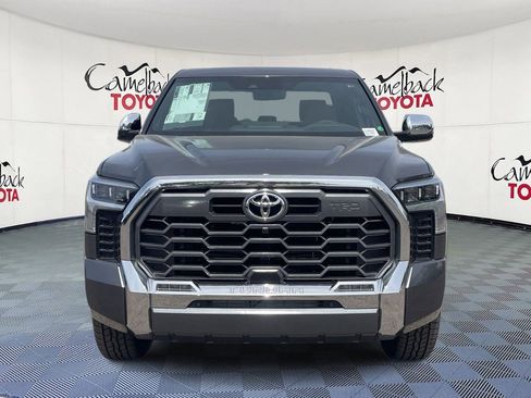 New 2026 Toyota Tundra 1794 Edition AWD/4WD image 3