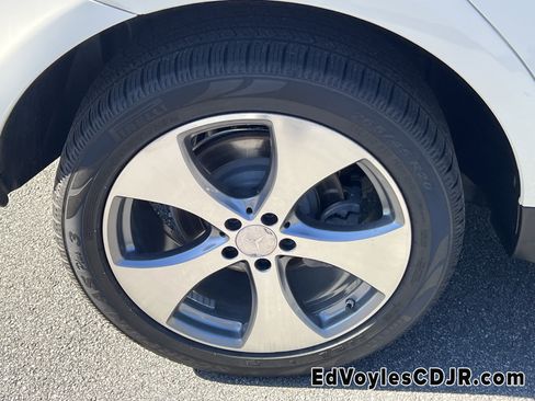 Used 2016 Mercedes-Benz GLE 350 image 21