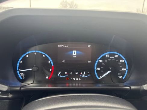 Used 2021 Ford Bronco Sport Big Bend w/ Big Bend Package image 17