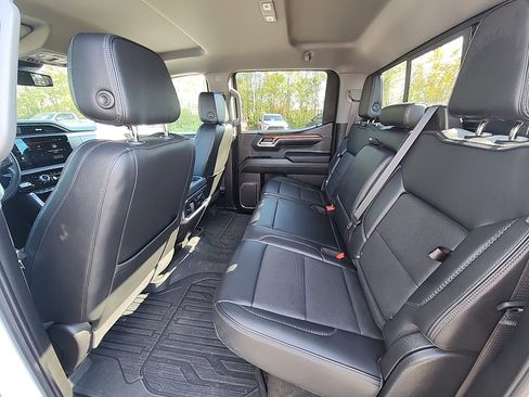 Used 2023 GMC Sierra 1500 Denali image 29