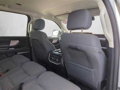 Certified 2025 Ford Expedition Active RWD image 24