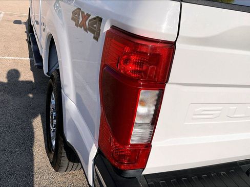 Used 2021 Ford F250 XLT AWD/4WD image 31