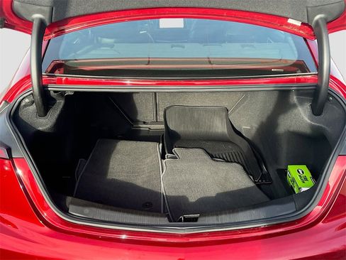 Used 2023 Cadillac CT5 Luxury w/ Sun And Sound Package image 27