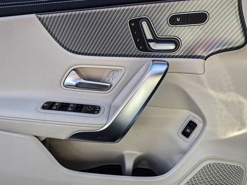 New 2025 Mercedes-Benz C 300 4MATIC Sedan image 13