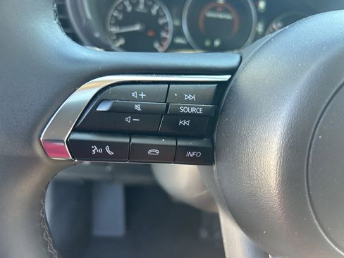 Used 2025 MAZDA CX-30 AWD 2.5 S w/ Preferred Package image 19