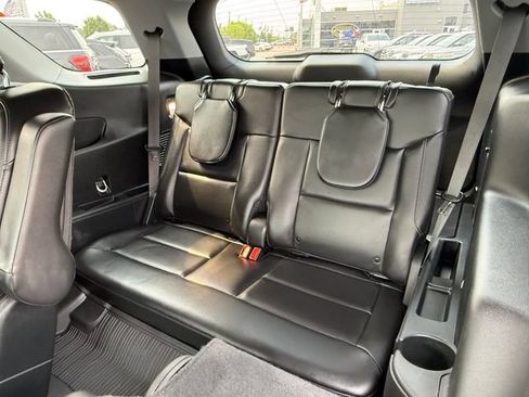 Certified 2023 Ford Explorer XLT w/ Equipment Group 202A AWD/4WD image 10