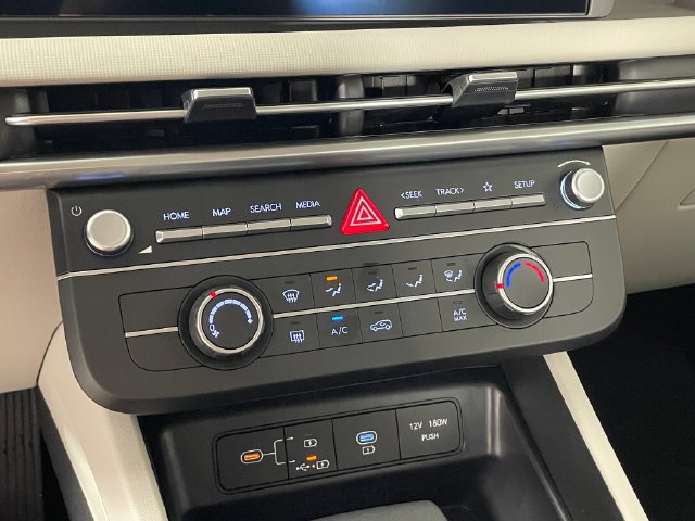 New 2026 Hyundai Tucson SE AWD/4WD image 7