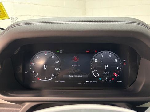 Used 2025 Land Rover Defender 110 S image 18