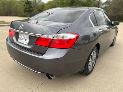 Used 2013 Honda Accord LX image 6