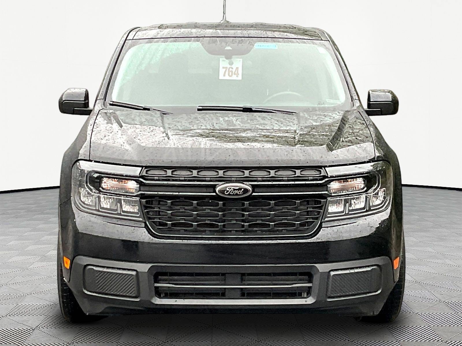Used 2024 Ford Maverick XLT w/ XLT Luxury Package FWD image 2
