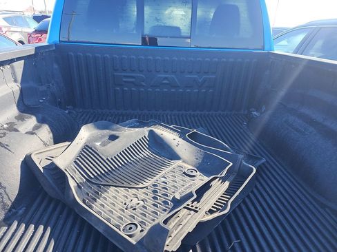 Used 2022 RAM 1500 Big Horn image 11