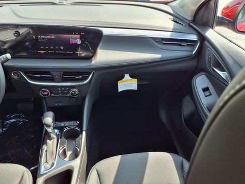 New 2026 Buick Encore GX Preferred w/ Comfort Package image 18