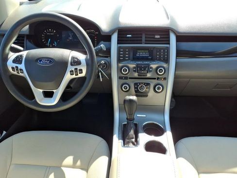 Used 2014 Ford Edge SE w/ Equipment Group 101A AWD/4WD image 12