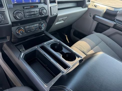 Used 2020 Ford F150 XLT w/ Equipment Group 301A Mid image 26