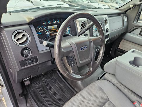Used 2014 Ford F150 XLT w/ XTR Package AWD/4WD image 16