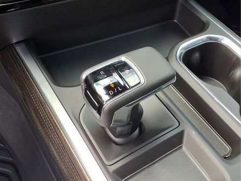 New 2026 Chevrolet Silverado 1500 RST w/ RST All Star Premium Package image 9